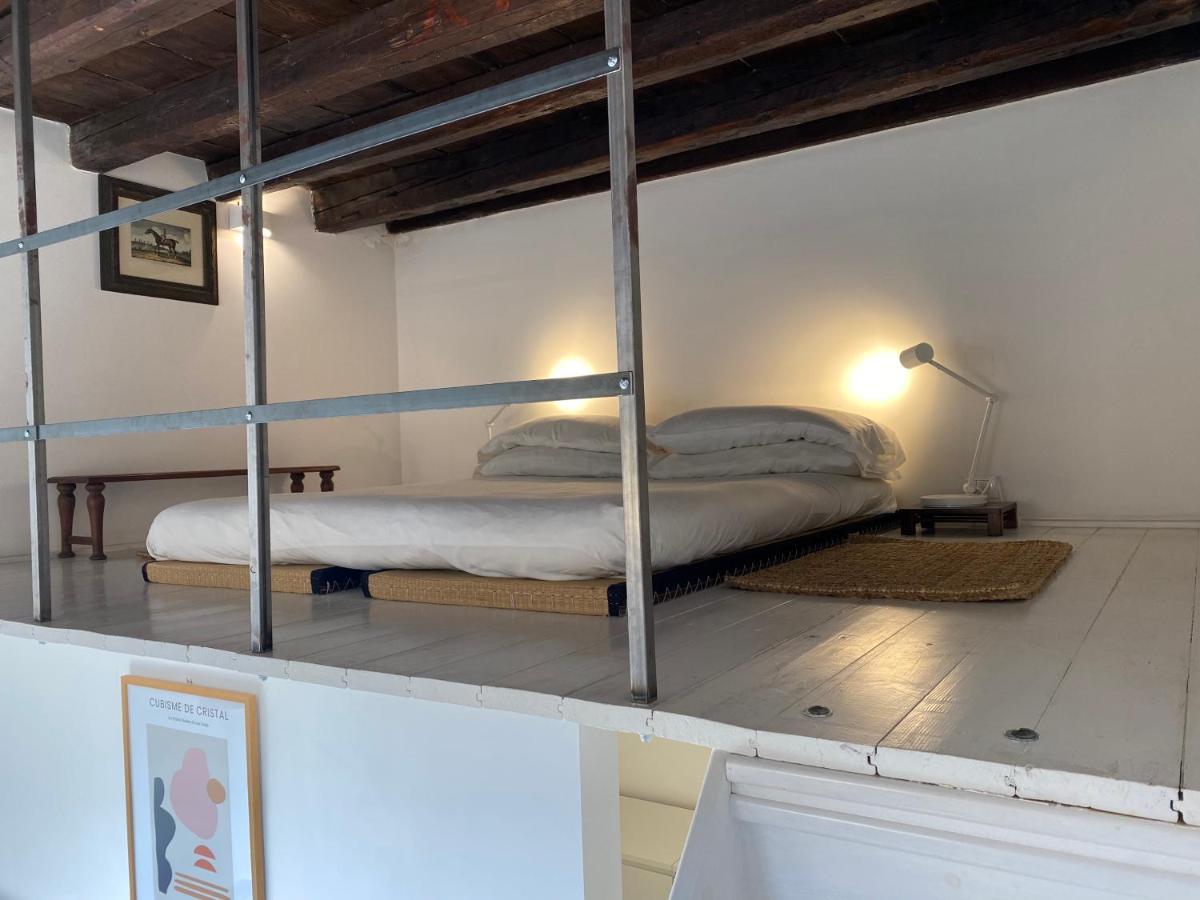 Apartmán Casa Cosima Cagliari Exteriér fotografie
