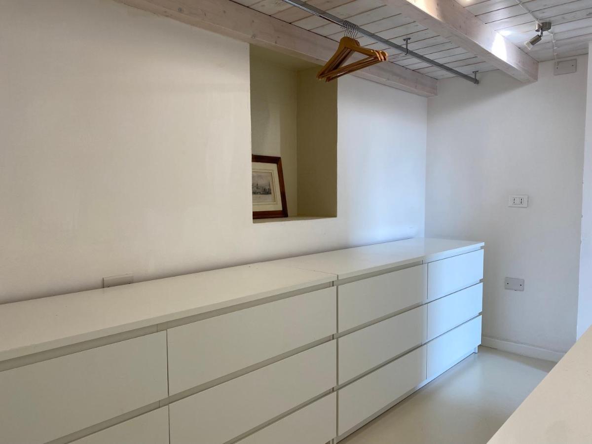 Apartmán Casa Cosima Cagliari Exteriér fotografie