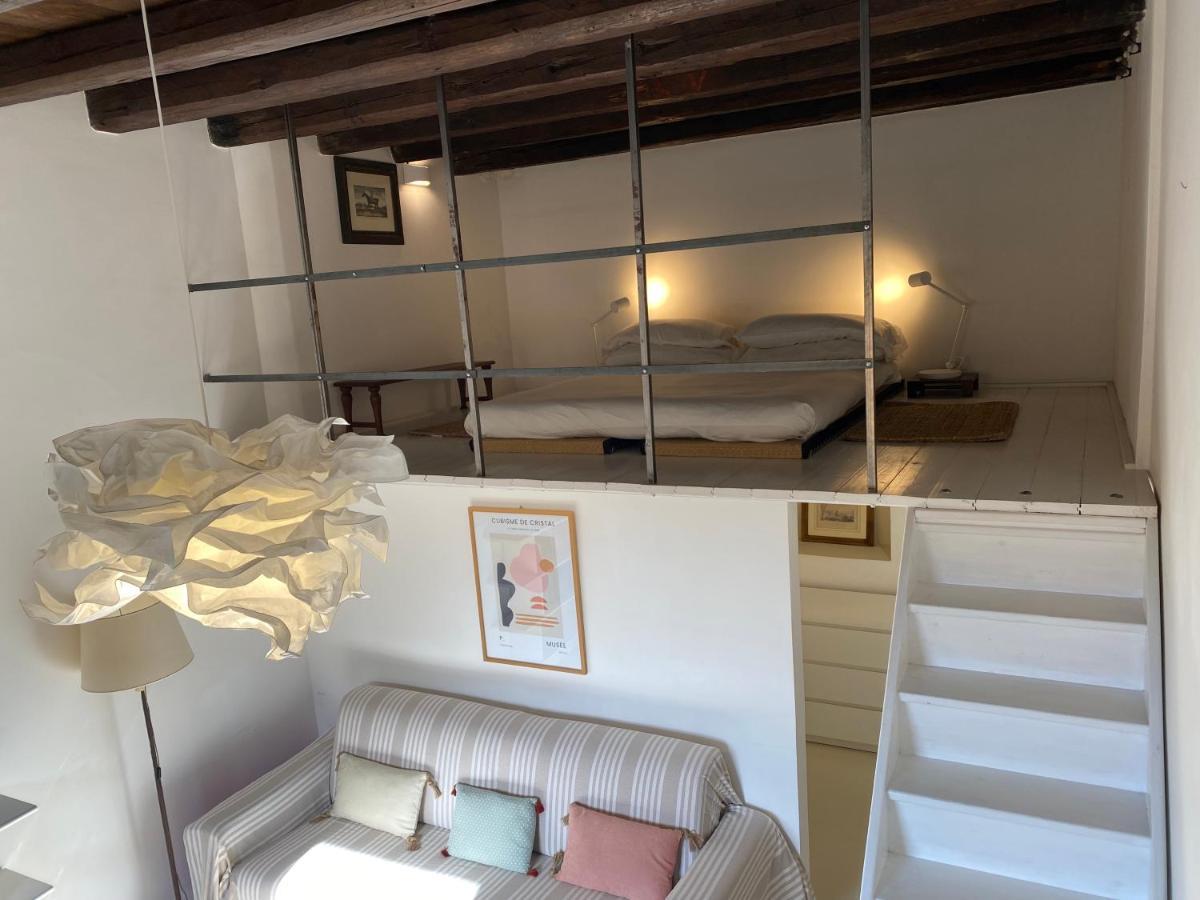 Apartmán Casa Cosima Cagliari Exteriér fotografie